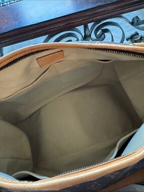 Louis Vuitton Estrela MM